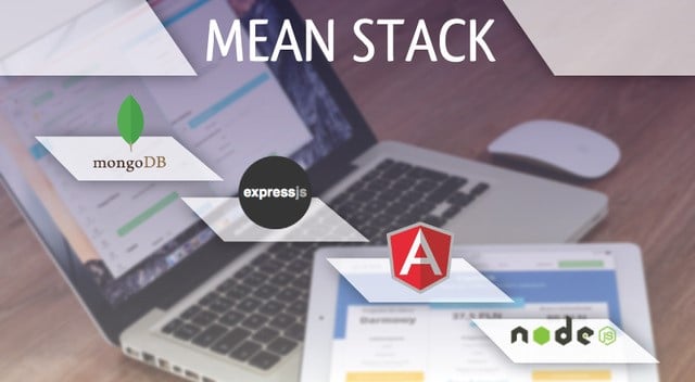 Meanstack Development Services